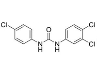 三氯卡班(TCC)，98%（HPLC）