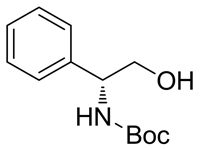 BOC-D-苯甘氨醇，98.0%（HPLC）