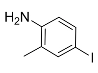 4-碘-2-甲基苯胺，95%（HPLC)