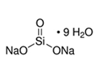 硅酸鈉,九水，AR