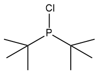 二叔丁基氯化膦
