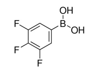3,4,5-三氟苯硼酸，98%