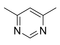 4，6-二甲基嘧啶，98%（GC)