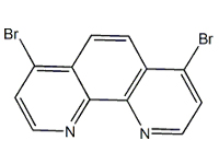 4,7-二溴-1,10-鄰二氮雜菲00，97%