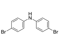 雙(4-溴苯基)胺，97%（HPLC）