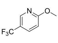 2-甲氧基-5-(三氟甲基)吡啶，98%（HPLC）
