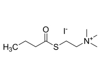 S-碘化丁酰硫代膽堿, 98%