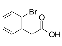 2-溴苯乙酸，98%（HPLC）