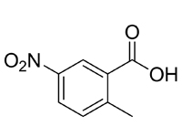 2-甲基-5-硝基苯甲酸，99%（HPLC)