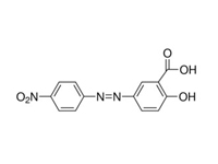茜素黃R，IND