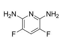 2,6-二氨基-3,5-二氟吡啶，≥98.0%