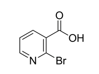 2-溴吡啶-3-甲酸，98%（HPLC)