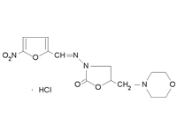 鹽酸呋喃它酮，98%