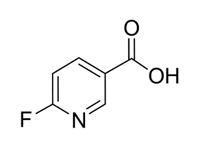 6-氟煙酸，98%（GC）