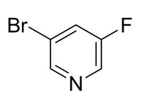 3-溴-5-氟吡啶，98%（HPLC）