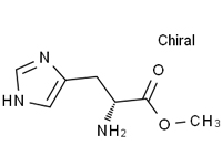 D-組氨酸甲酯二鹽酸鹽，98%（HPLC）