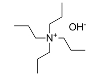 四丙基氫氧化銨（25%水溶液），25.0±0.5%
