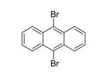 9,10-二溴蒽，98%（HPLC)