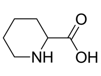 DL-哌啶甲酸，90%（HPLC)