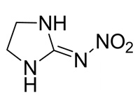 2-硝基亞氨基咪唑烷，98%