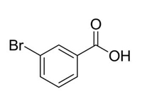 3-溴苯甲酸，98%（HPLC）