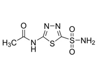 乙酰唑胺，99%
