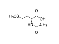 N-乙酰-L-蛋氨酸，99%