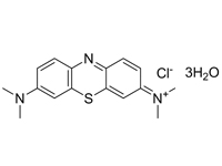 亞甲基藍，IND，98.5%