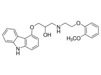 卡維地洛，98%