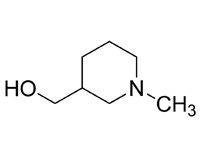 1-甲基-3-哌啶甲醇，98%（GC)