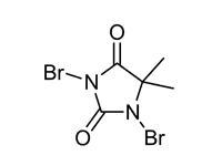 1,3-二溴-5,5-二甲基海因，98%