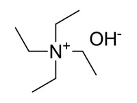 四乙基氫氧化銨,40%溶液，AR，40%