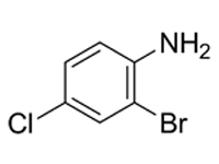 2-溴-4-氯苯胺
