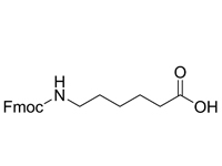 N-芴甲氧羰基-6-氨基己酸，98%（HPLC）