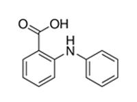 N-苯基鄰氨基苯甲酸，AR，99%