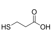 3-巰基丙酸，98% 