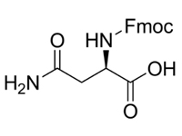 Fmoc-D-天冬酰胺，98%（HPLC） 