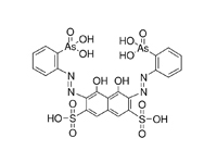 偶氮胂Ⅲ，AR 