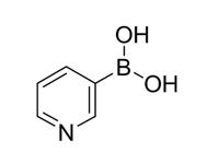 吡啶-3-硼酸，97%（HPLC） 