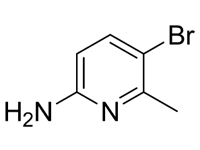 2-氨基-5-溴-6-甲基吡啶，97%（GC） 