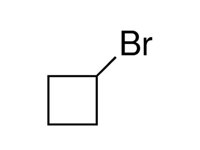 溴代環(huán)丁烷，97%（GC） 