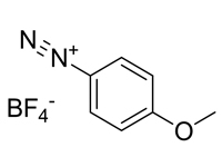 4-甲氧苯重氮<em>四</em>氟硼酸鹽,98%