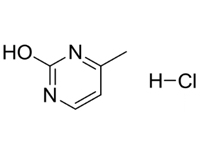 2-羥基-4-甲基嘧啶鹽酸鹽，98%（HPLC） 
