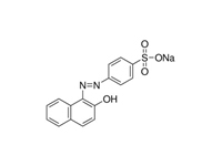 金橙Ⅱ鈉鹽，BS 