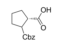 N-芐氧羰基-D-脯氨酸，98%（HPLC) 