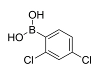 2,4-二氯苯硼酸，98% 